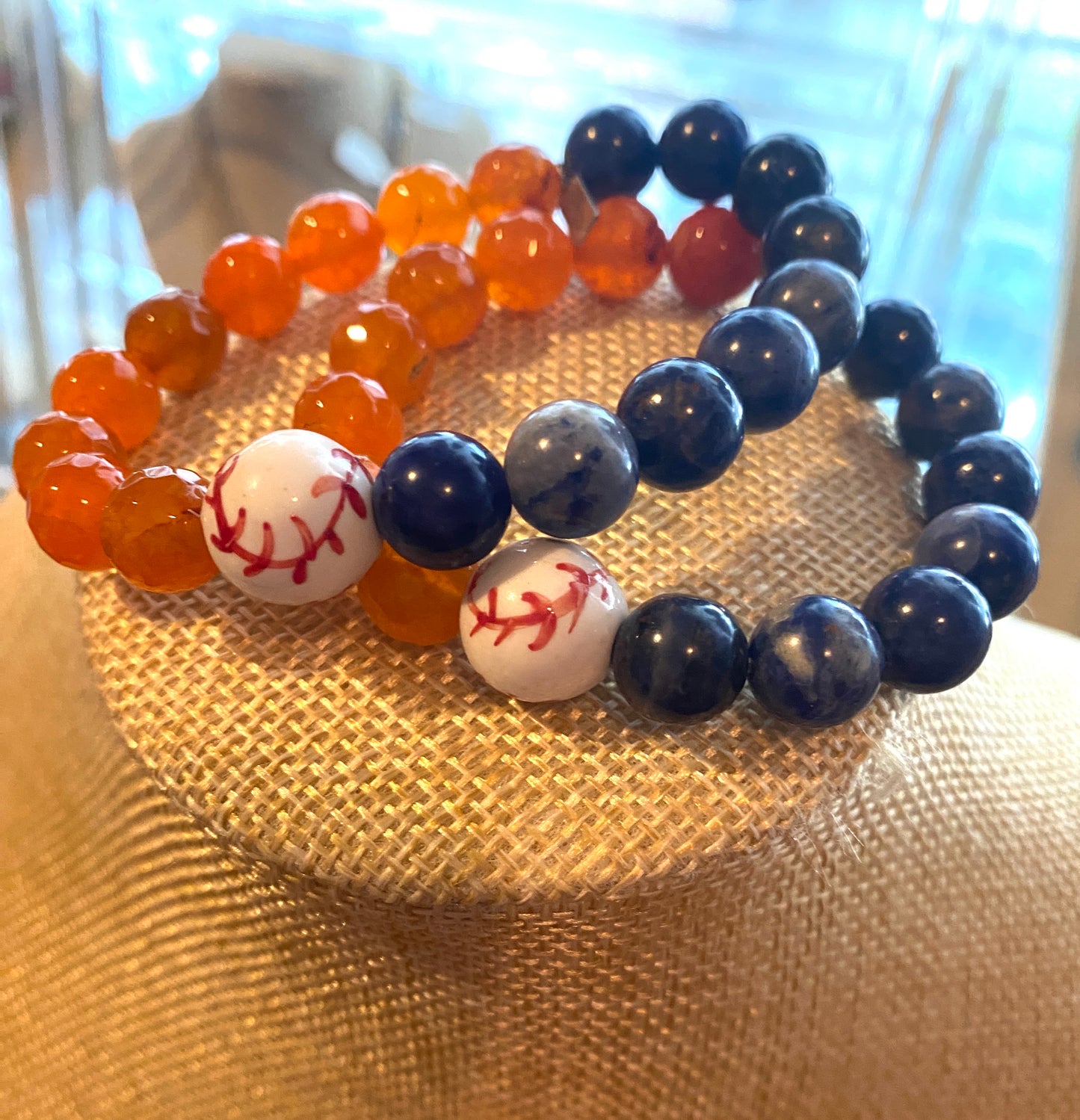 Astros Bracelet