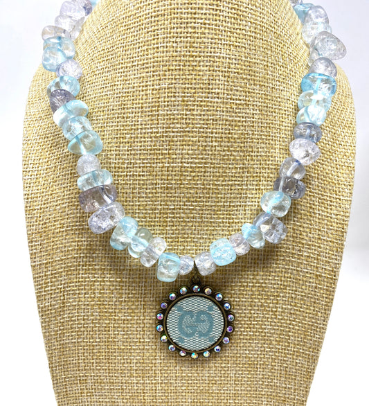 Signature GG Necklace